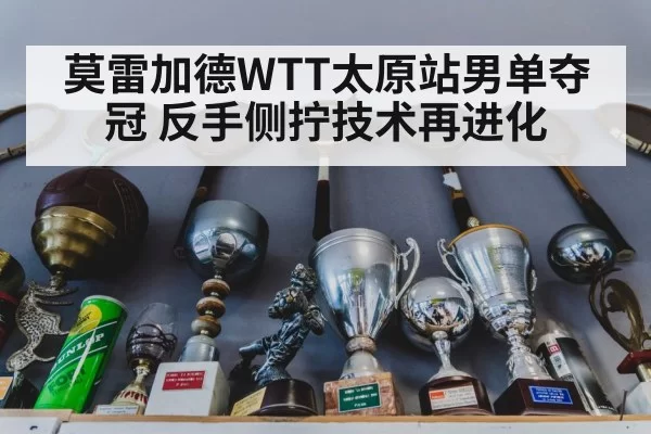 table tennis trophy